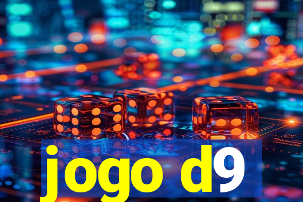 jogo d9